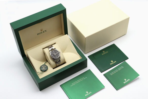 Oyster Perpetual 34 – Image 3