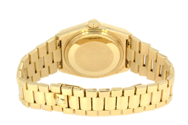 Oysterquartz Day-Date – Image 2