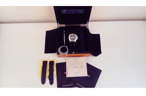 Luminor Submersible – Image 4