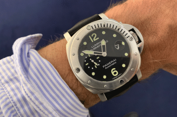 Luminor Submersible – Image 3