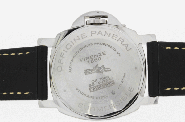 Luminor Submersible – Image 2