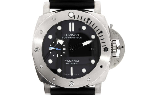 Luminor Submersible