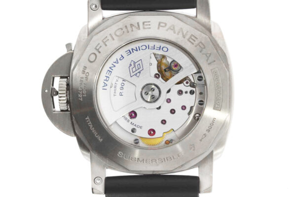 Luminor Submersible – Image 2