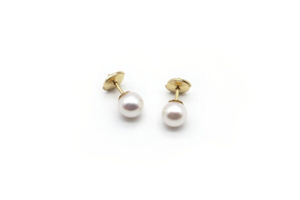 Perles Akoya 6|6.5mm – Image 2