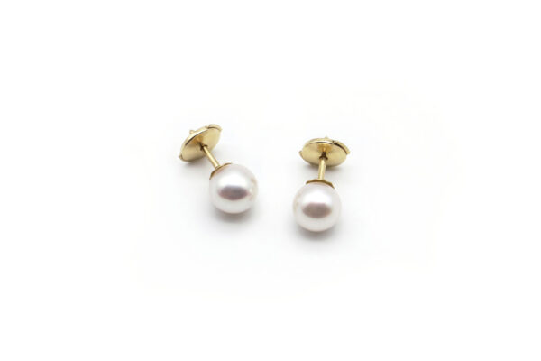 Perles Akoya 8|8.5mm – Image 2