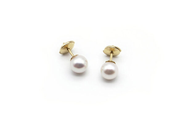 Perles Akoya 8.5|9mm – Image 2