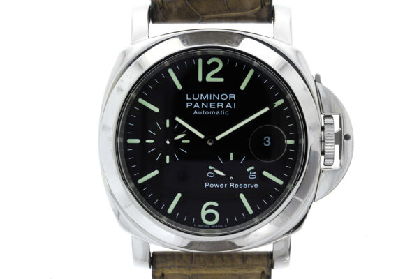Luminor Power Reserve