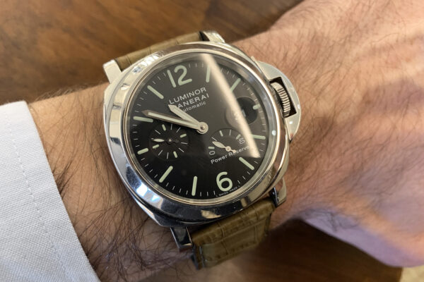 Luminor Power Reserve – Image 3