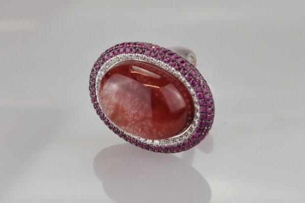 Quartz rutile – Image 2