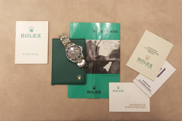 Submariner – Image 3