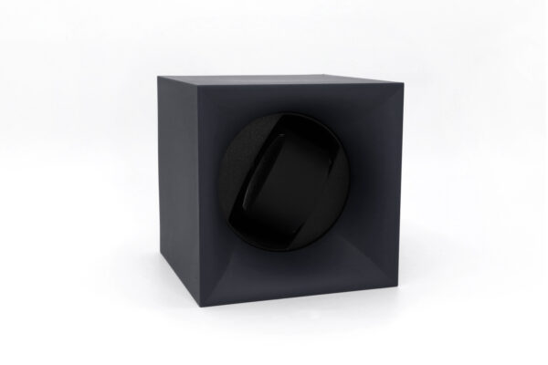 Swiss Kubik Noir