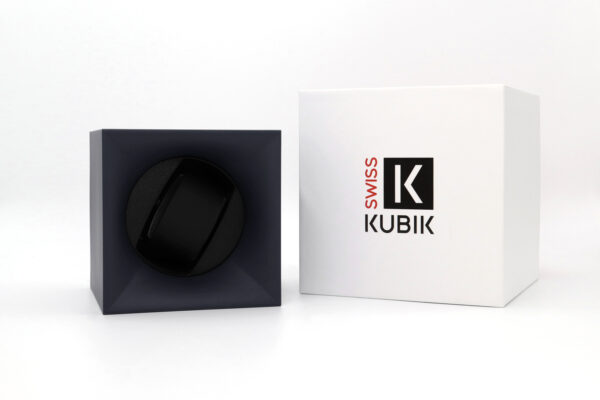 Swiss Kubik Noir – Image 2