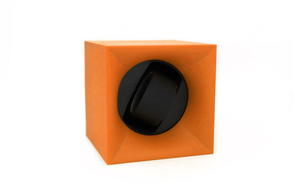 Swiss Kubik Orange