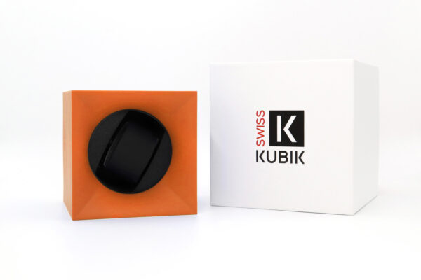 Swiss Kubik Orange – Image 2