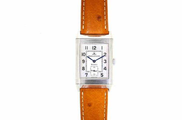 Reverso Grande Taille