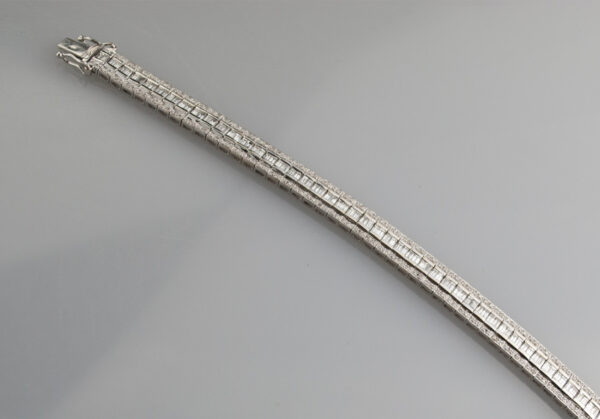 Brillants et baguettes – Image 2