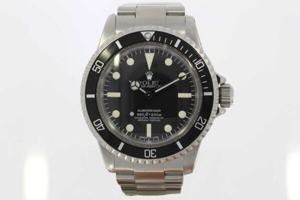 Submariner 5513