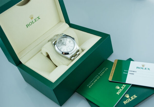 Datejust 116300 – Image 3