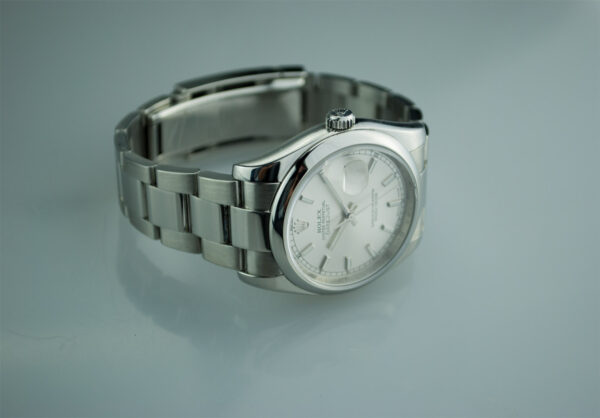 Datejust 116200 – Image 2