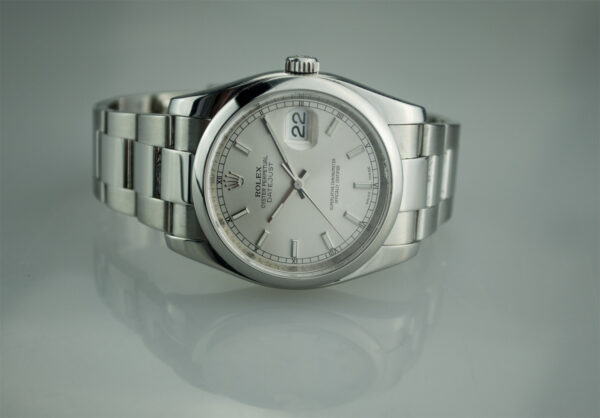 Datejust 116200