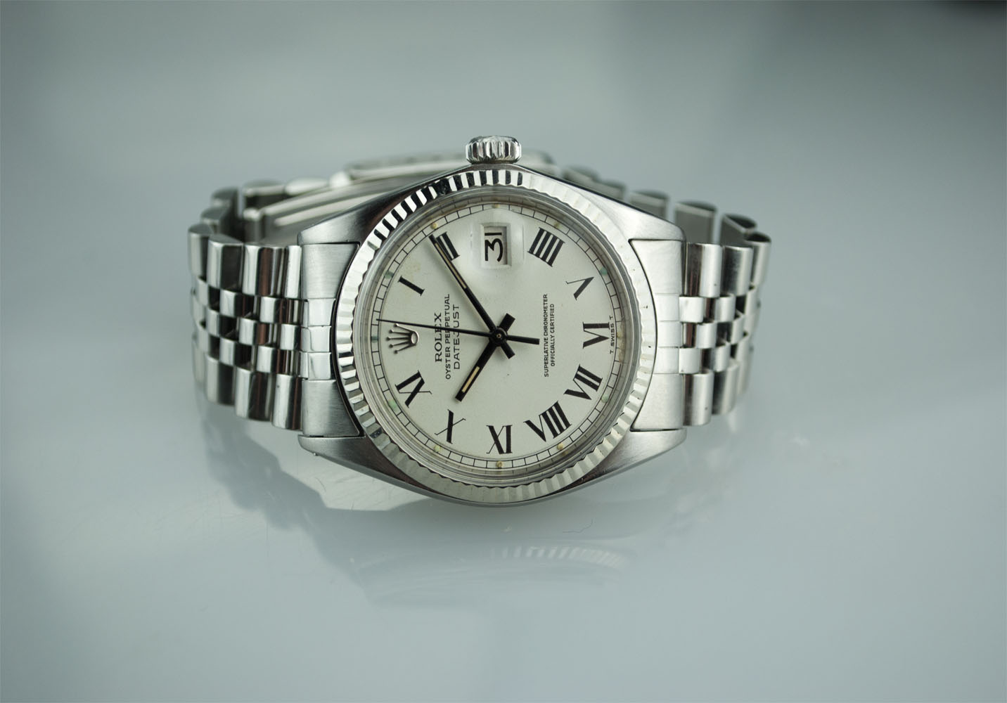 Datejust