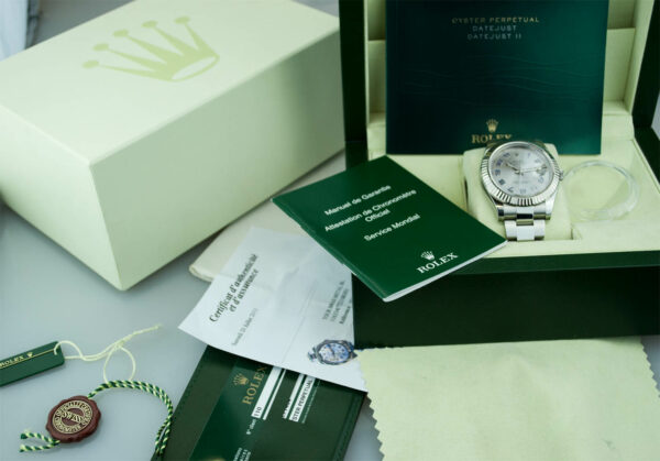 Datejust II – Image 2
