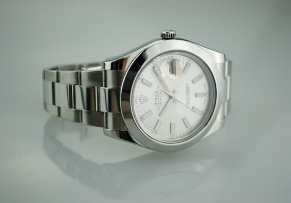 Datejust 116300 – Image 2