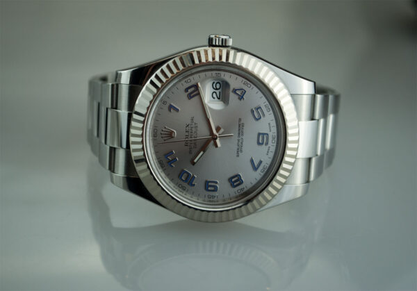 Datejust II