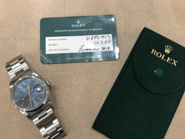 Datejust – Image 3