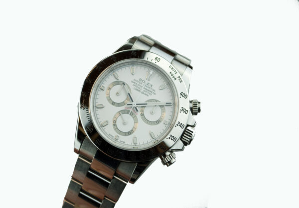 Daytona 116520