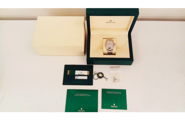 Oyster Perpetual – Image 4
