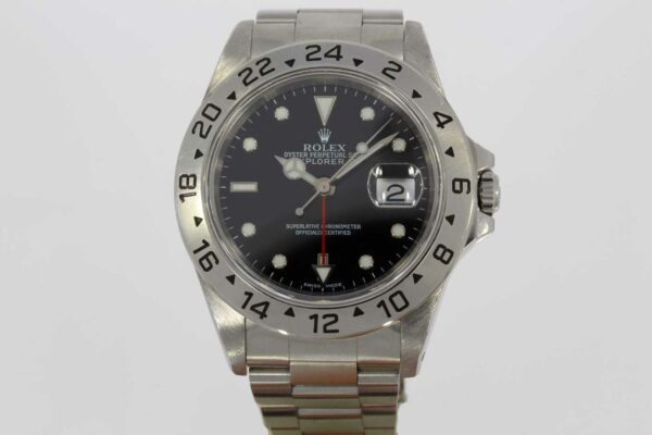 Explorer II