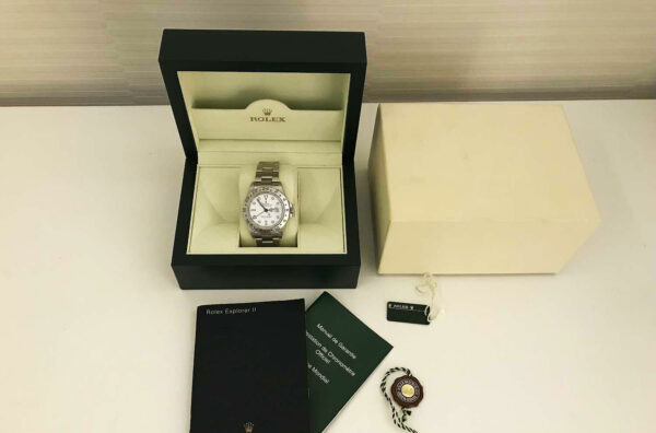 Explorer II – Image 4