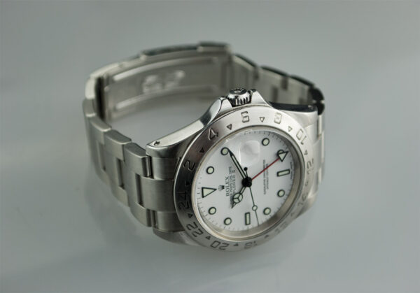 Explorer II – Image 2