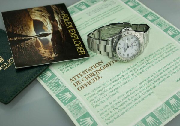 Explorer II – Image 3