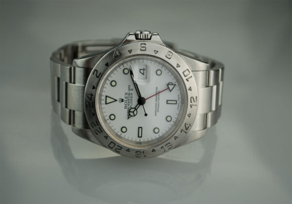 Explorer II