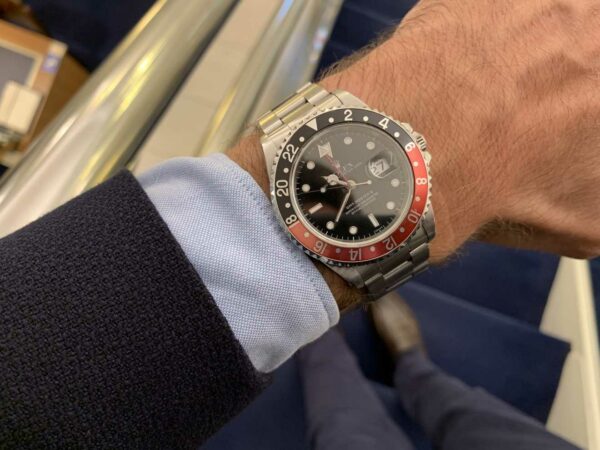 GMT Master II – Image 3