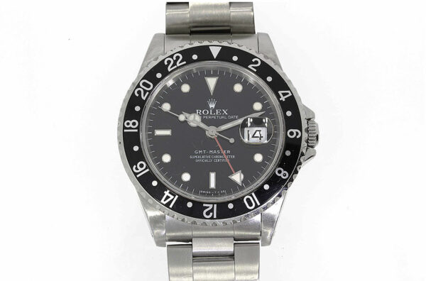 GMT Master