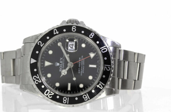 GMT Master – Image 2