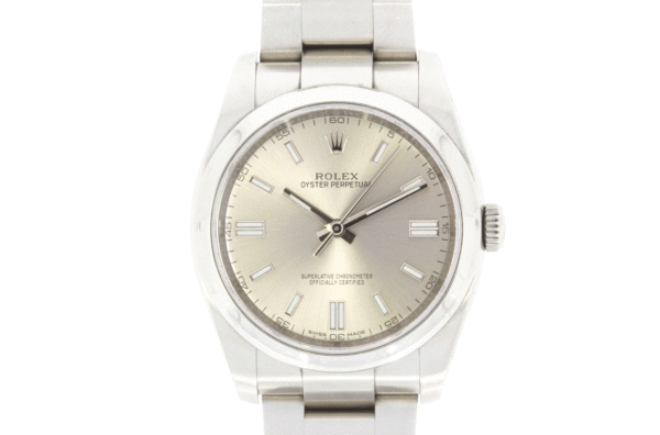 Oyster Perpetual
