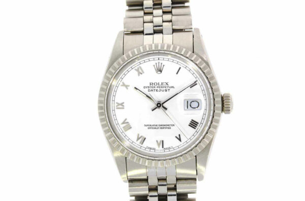 Oyster Perpetual