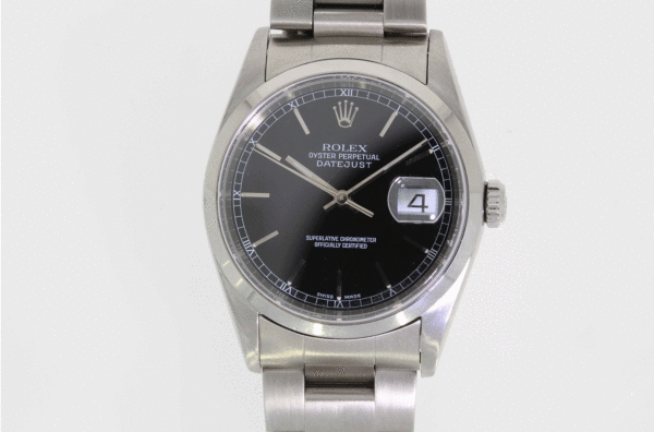 Oyster Perpetual
