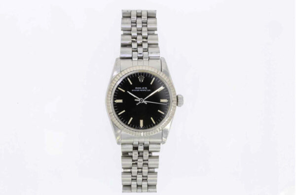 Oyster Perpetual