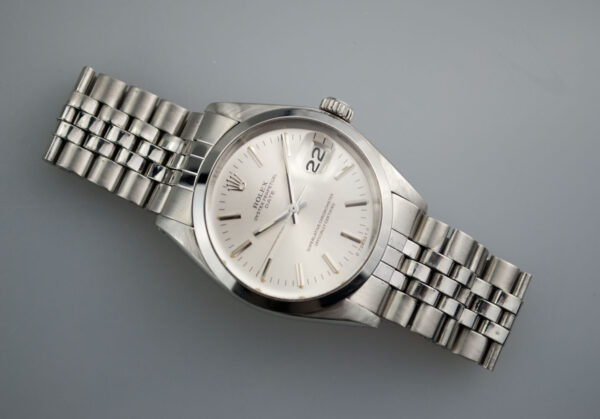Perpetual Date