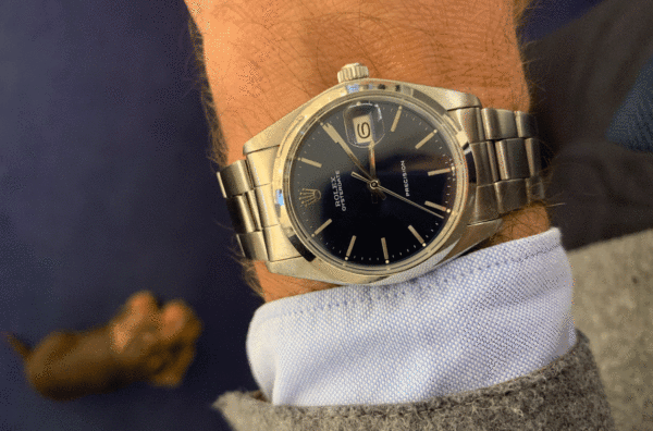 Oyster Perpetual – Image 3