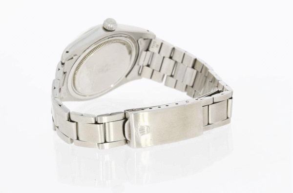 Precision Oyster Date – Image 2