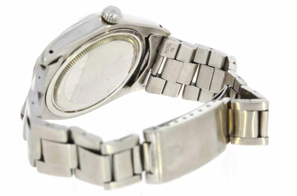 Precision OysterDate – Image 2