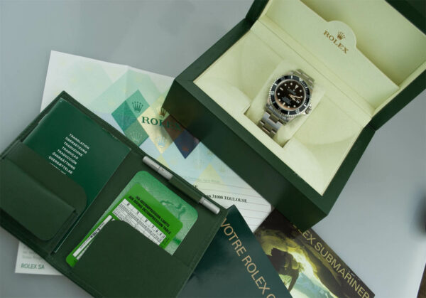 Sea Dweller – Image 4