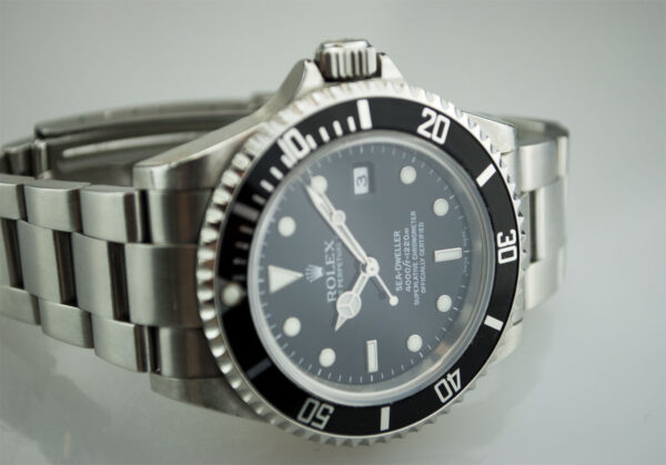 Sea Dweller – Image 2