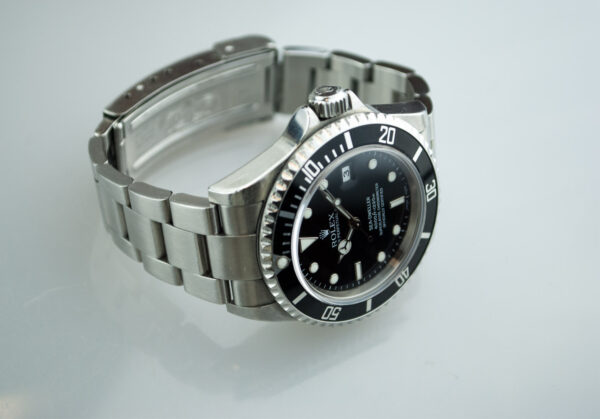 Sea Dweller – Image 3